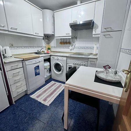 Precioso Piso En Sol Madrid - 2 Hab公寓 外观 照片