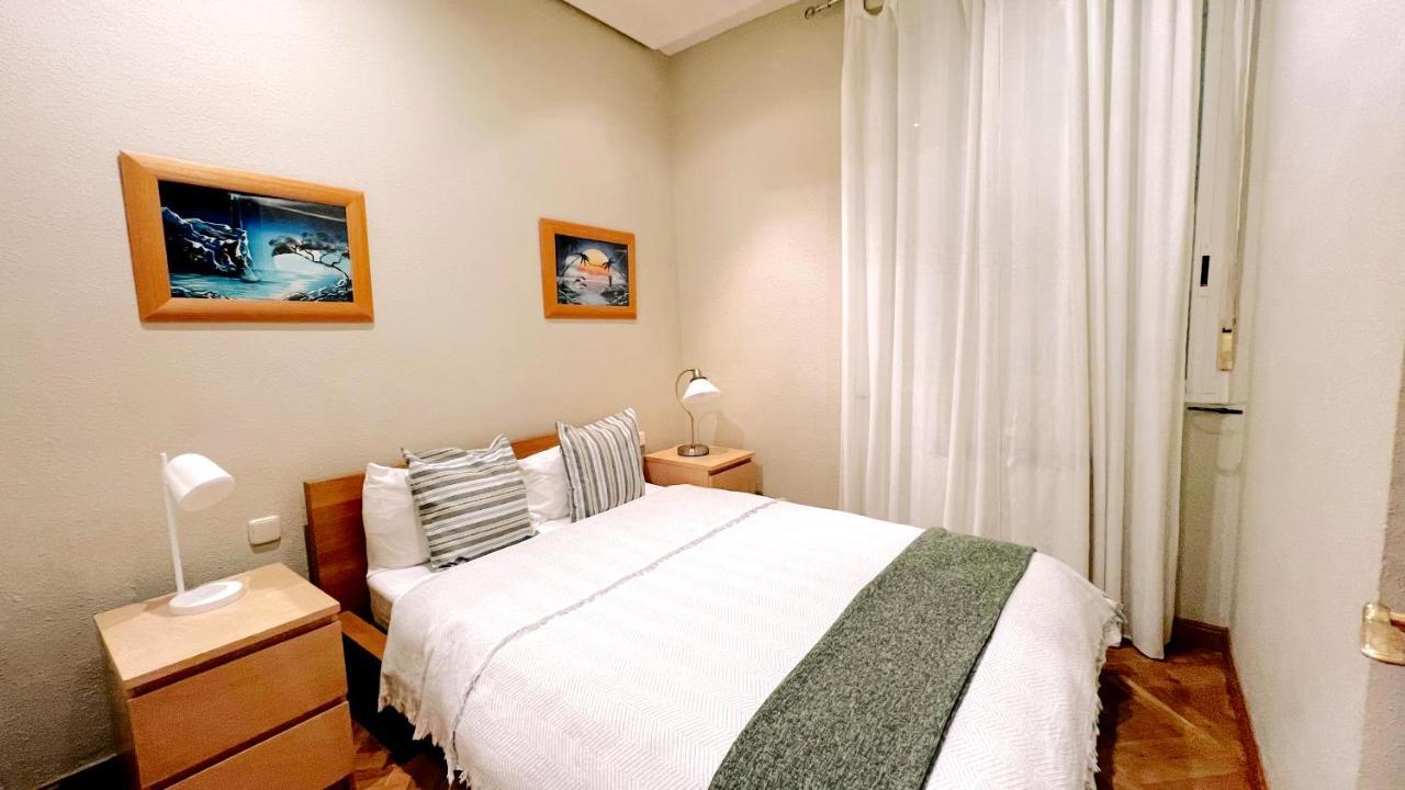Precioso Piso En Sol Madrid - 2 Hab公寓 外观 照片